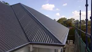 Best Cold Roofs  in Roslyn, NY